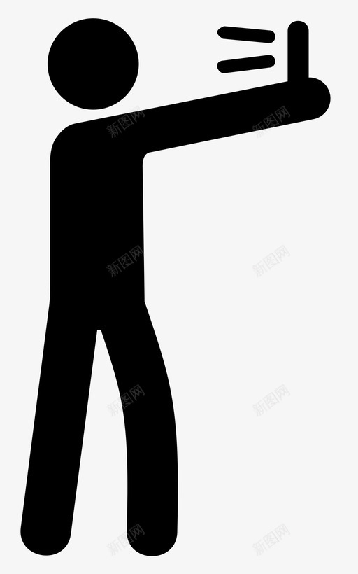 自拍相机电话图标svg_新图网 https://ixintu.com 智能手机 电话 相机 肖像 自拍 虚荣心
