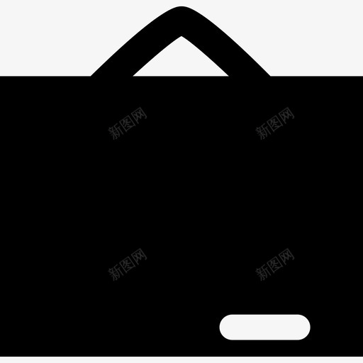 书桌黑板商务图标svg_新图网 https://ixintu.com 书桌 商务 学校填充 教育 黑板
