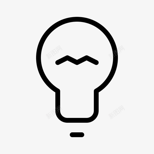 理念业务开发图标svg_新图网 https://ixintu.com 业务 办公 开发 理念 规划 项目管理