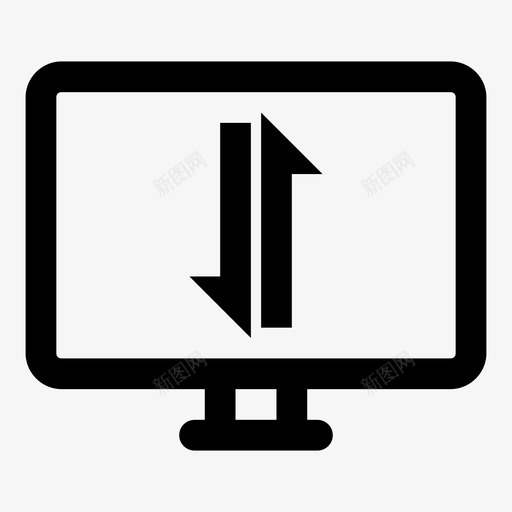 监控互联网活动连接互联网连接图标svg_新图网 https://ixintu.com 互联网连接 传输数据 全球范围 在线 数据连接 监控互联网活动 连接