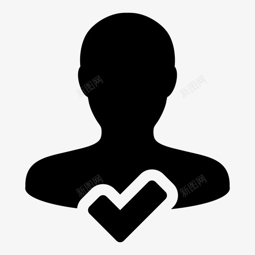 批准帐户批准用户人员图标svg_新图网 https://ixintu.com 个人 人员 删除 删除符号 批准帐户 批准用户 添加 用户图标批准