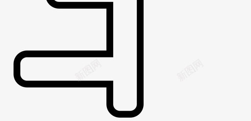 维多利亚钥匙钥匙锁图标svg_新图网 https://ixintu.com 打开 维多利亚钥匙 钥匙 锁 骨架