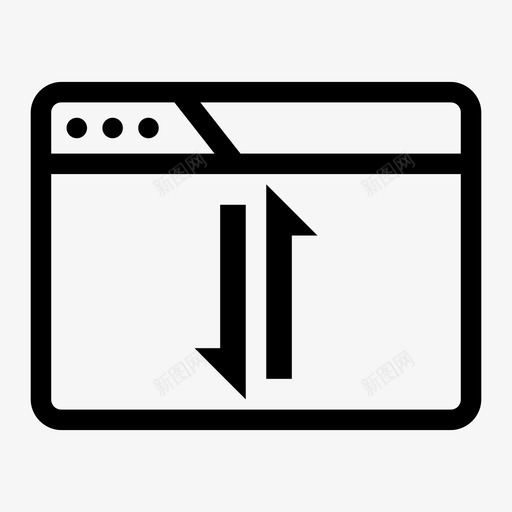 浏览器数据连接连接互联网连接图标svg_新图网 https://ixintu.com 互联网连接 传输数据 全球范围 在线 浏览器数据连接 连接
