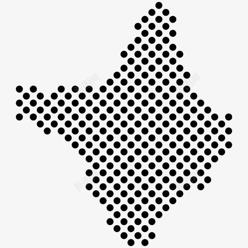amapamapa联邦单位图标svg_新图网 https://ixintu.com amap amapa 巴西各州 巴西地图点 联邦单位