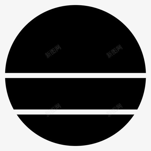 哥伦比亚国家国旗图标svg_新图网 https://ixintu.com 世界圆形旗帜字形 哥伦比亚 国家 国旗
