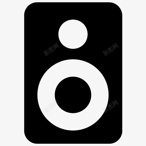 mp3播放器ios设备ipod图标svg_新图网 https://ixintu.com ios设备 ipod mp3播放器 用户界面图标集合 随身听 音乐播放器