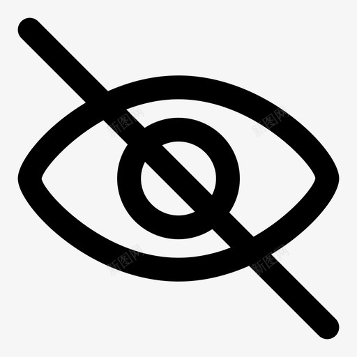不看看mnml10图标svg_新图网 https://ixintu.com mnml10 不看 看