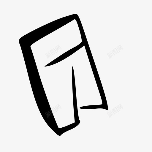 岩画肥沃瓜拉尼图标svg_新图网 https://ixintu.com 南美洲 岩画 巴拉圭 巴拉圭发现的岩画 瓜拉尼 肥沃
