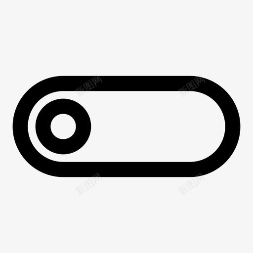 切换单击关闭图标svg_新图网 https://ixintu.com 关闭 切换 单击 基本粗体 打开