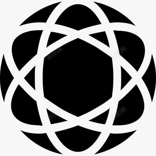 网络托管搜索引擎优化和扫描电镜图标svg_新图网 https://ixintu.com 搜索引擎优化和扫描电镜 网络托管