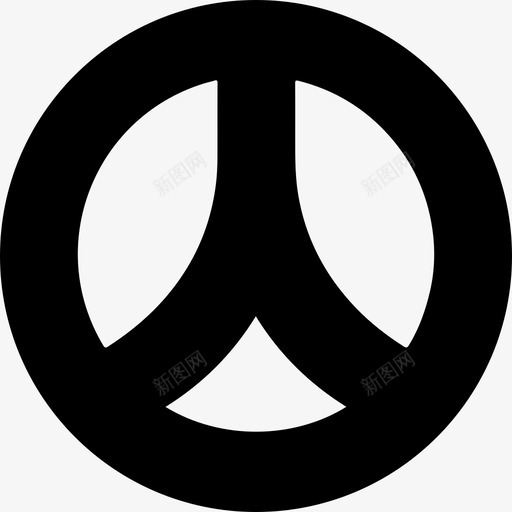 人人网标志社交社交图标圆形svg_新图网 https://ixintu.com 人人网标志 社交 社交图标圆形