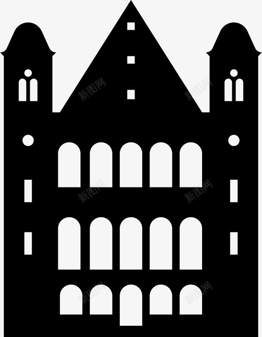 皇家宫殿建筑群非洲塔那那利佛图标svg_新图网 https://ixintu.com 地标 塔那那利佛 建筑 皇家宫殿建筑群 罗瓦 非洲 非洲首都 马达加斯加