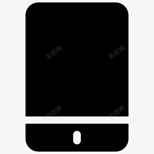 手机智能手机用户界面图标集合svg_新图网 https://ixintu.com 手机 智能手机 用户界面图标集合