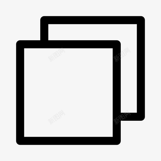 切换窗口应用程序开关图标svg_新图网 https://ixintu.com 切换窗口 应用程序 开关 正在运行的应用程序 窗口切换 纯行