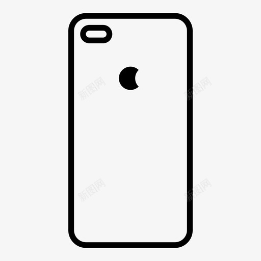iphone7苹果双摄像头图标svg_新图网 https://ixintu.com iphone7 双摄像头 苹果 苹果小工具