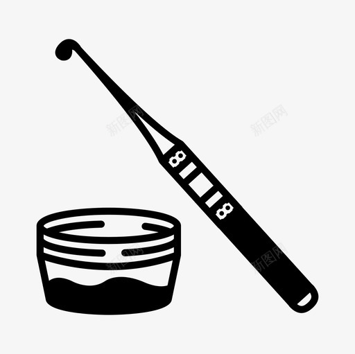 吸大麻抽烟打蜡图标svg_新图网 https://ixintu.com 吸大麻 打蜡 抽烟 除草