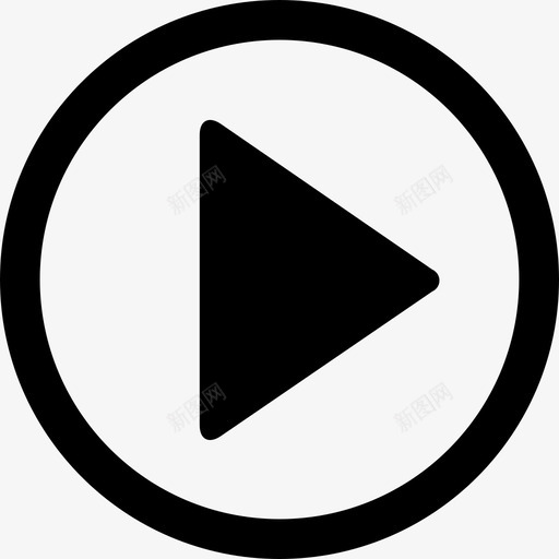 右下一张下一张照片图标svg_新图网 https://ixintu.com 下一个滑块 下一张 下一张照片 右 右按钮 播放按钮 箭头