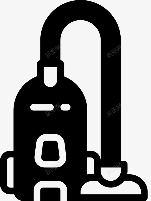 真空吸尘器吸尘器酒店图标svg_新图网 https://ixintu.com 史玛西酒店服务固体 吸尘器 旅游 服务 真空吸尘器 酒店