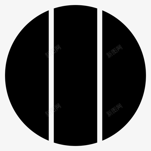 秘鲁国家国旗图标svg_新图网 https://ixintu.com 世界圆形旗帜雕文 南美洲 国家 国旗 秘鲁