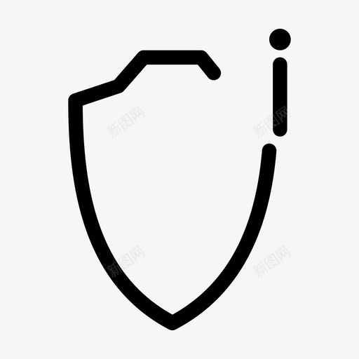 受信息保护受保护的媒体图标svg_新图网 https://ixintu.com 受保护的媒体 受信息保护