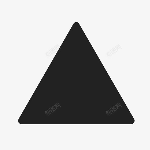 火灾警告火灾火焰标志图标svg_新图网 https://ixintu.com 标志 火灾火焰 火灾警告