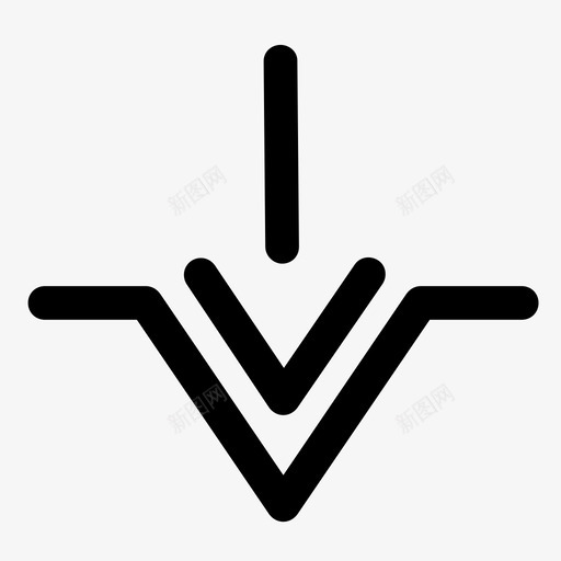 维斯塔众神神话图标svg_新图网 https://ixintu.com 众神 神话 维斯塔 罗马神话