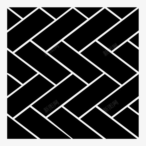图案无缝细线条方形图标svg_新图网 https://ixintu.com 图案无缝 方形 纹理 细线条
