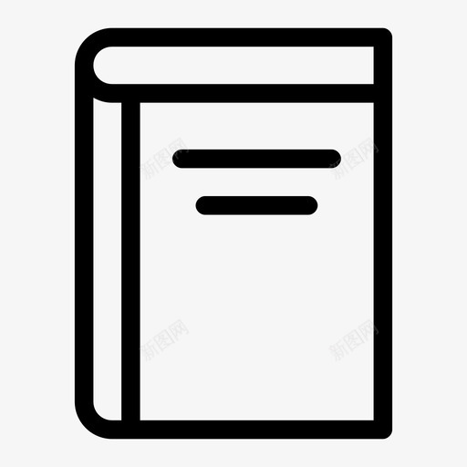 书笔学写图标svg_新图网 https://ixintu.com 书笔 写 基本会 学