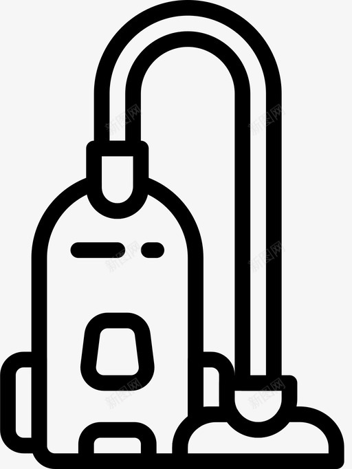 真空吸尘器吸尘器酒店图标svg_新图网 https://ixintu.com 史玛西酒店服务概述 吸尘器 旅游 服务 真空吸尘器 酒店