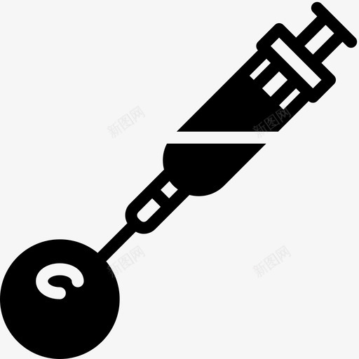 农药农业园艺图标svg_新图网 https://ixintu.com 农业 农药 园艺 粉碎农业固体 自然 转基因