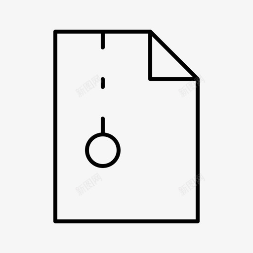 zip文件应用程序业务图标svg_新图网 https://ixintu.com web应用程序 zip文件 业务 导航 应用程序 用户界面 软件