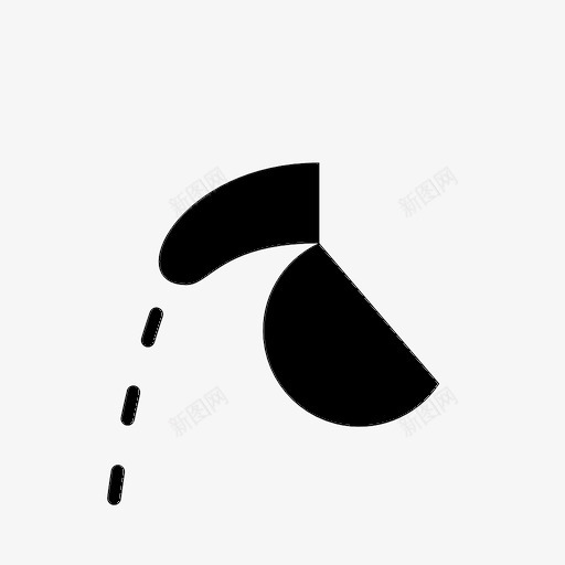 小便尴尬搞笑图标svg_新图网 https://ixintu.com 全球幽默 小便 尴尬 幽默 搞笑 笑话 粗俗