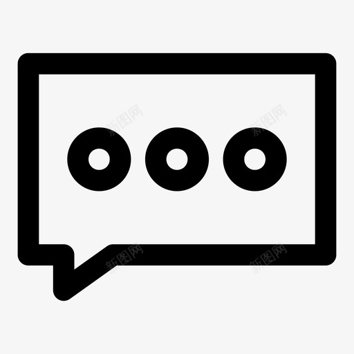 等待消息发送邮件上传消息图标svg_新图网 https://ixintu.com 上传消息 上传评论 发送聊天 发送邮件 界面繁重 等待消息