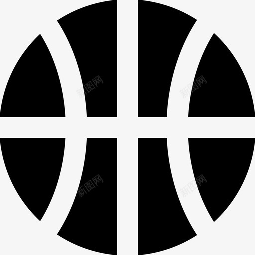 棒球运动超图标svg_新图网 https://ixintu.com 棒球 超图标 运动