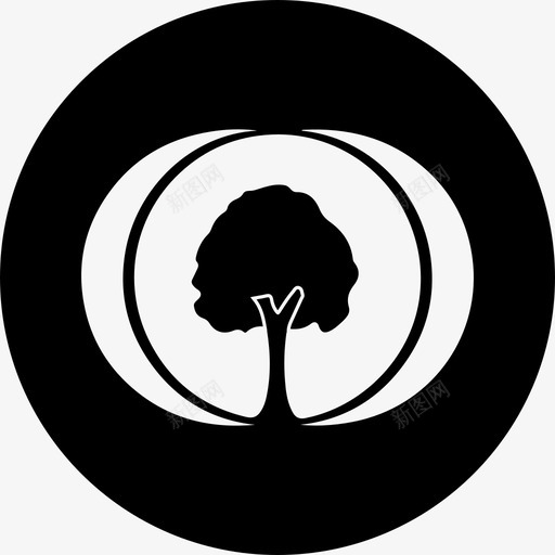 我的传统标志社会社会图标圆形svg_新图网 https://ixintu.com 我的传统标志 社会 社会图标圆形