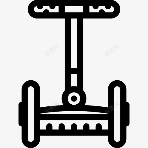 赛格威物流机械图标svg_新图网 https://ixintu.com 机械 物流 赛格威 运输 运输大纲2