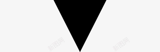 小双箭头方向点图标svg_新图网 https://ixintu.com 实心 小双箭头 方向 点 箭头变体集合 选择