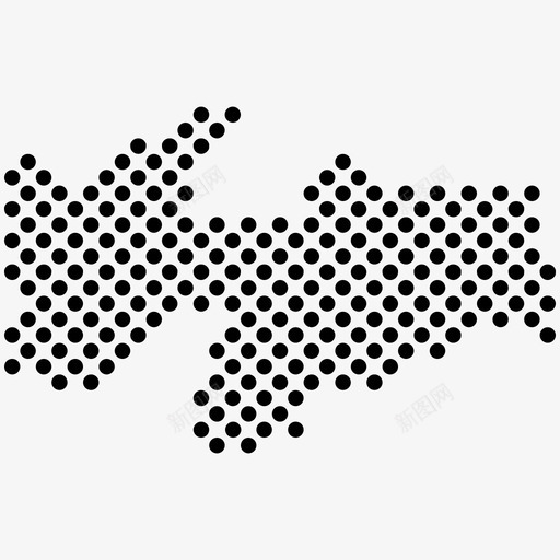 Parabiaparaiba联邦单位图标svg_新图网 https://ixintu.com Parabia paraiba pb 地图 巴西各州 巴西地图点 联邦单位