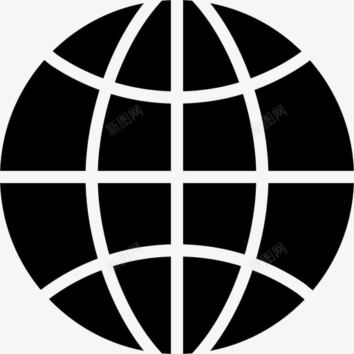 网络通讯媒体图标svg_新图网 https://ixintu.com 史密顿新闻媒体固体 媒体 报纸 新闻 网络 通讯