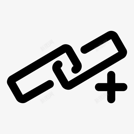 添加链接主页网址图标svg_新图网 https://ixintu.com 主页 添加链接 网址 网站 网站开发最大胆
