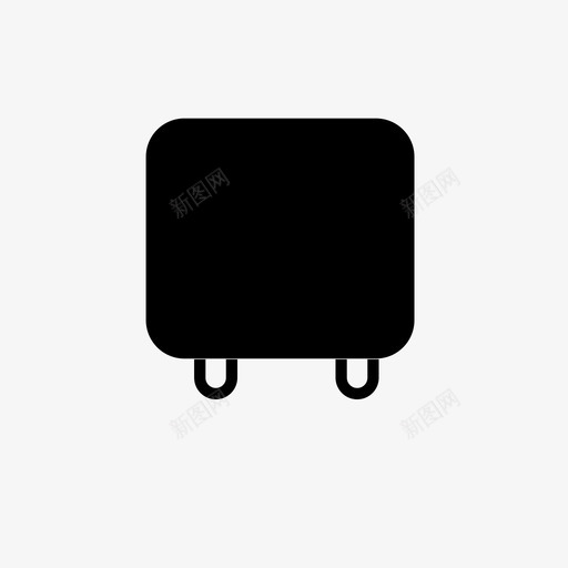 公共汽车出租车旅游图标svg_新图网 https://ixintu.com 公共汽车 出租车 旅游 旅行 车辆