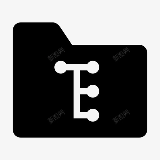 归档流程图业务连接图标svg_新图网 https://ixintu.com 业务 团队 层次结构 工作流 归档流程图 文件夹 组织 连接