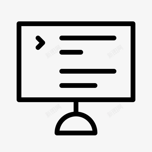 搜索引擎优化代理商业图标svg_新图网 https://ixintu.com 代理 商业 搜索引擎优化 营销 销售