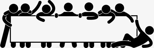 举着横幅的人群举着旗帜的人群一群人图标svg_新图网 https://ixintu.com 一群人 举着旗帜的人群 举着横幅的人群 拿着旗帜摆姿势的人