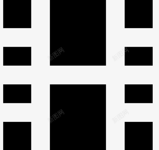 视频文件电脑多媒体资料图标svg_新图网 https://ixintu.com 多媒体资料 媒体 媒体收藏 电脑 视频文件