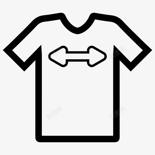 尺码指南时尚衬衫图标svg_新图网 https://ixintu.com 尺码 尺码指南 时尚 概述seo网络营销 衬衫 衬衫尺寸