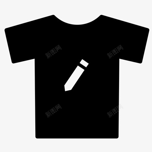 编辑定制T恤图标svg_新图网 https://ixintu.com T恤商店 定制 绘图 编辑 编辑T恤 设计T恤