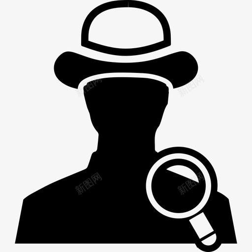 搜索引擎优化白帽商业搜索引擎优化和扫描电镜图标svg_新图网 https://ixintu.com 商业 搜索引擎优化和扫描电镜 搜索引擎优化白帽