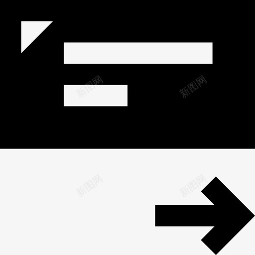 远期支票银行业务支票图标svg_新图网 https://ixintu.com 支票 流程 清算 财务基础字形 远期支票 银行业务