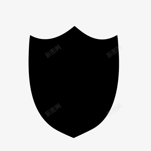 纹章家族徽章盾牌图标svg_新图网 https://ixintu.com 家族徽章 盾牌 盾牌和纹章 纹章